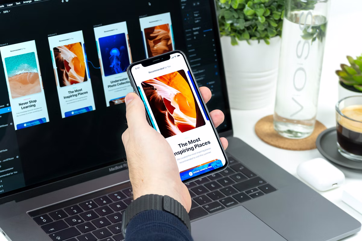 Top Graphic Design Trends You Should Follow in 2026